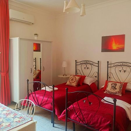 B&B Perla Catania Exterior photo