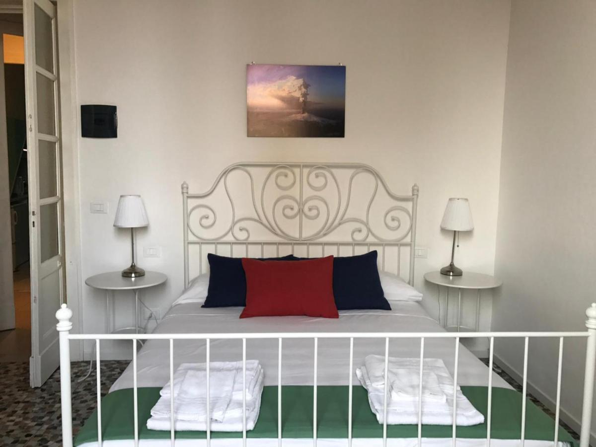 B&B Perla Catania Exterior photo