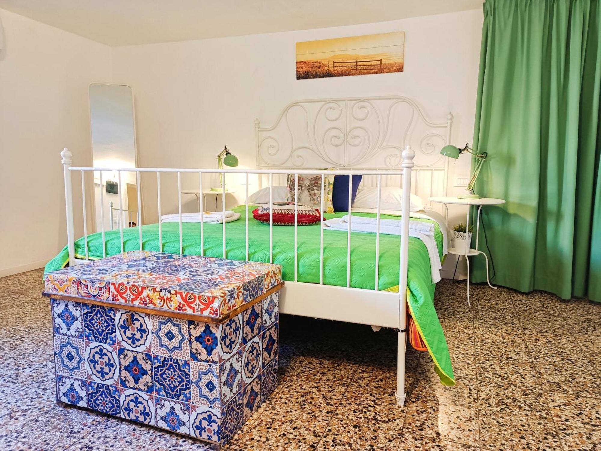 B&B Perla Catania Exterior photo