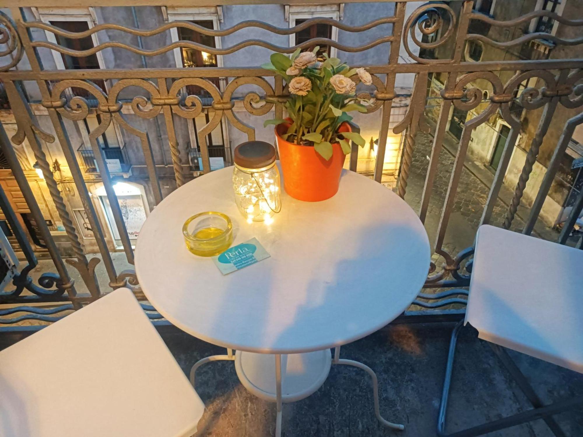 B&B Perla Catania Exterior photo
