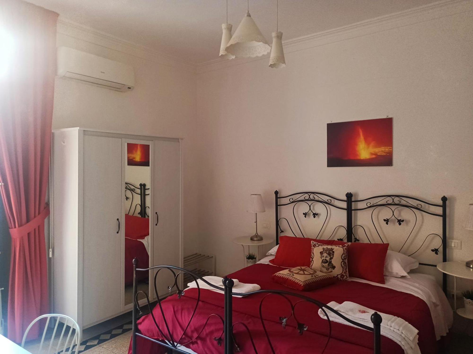 B&B Perla Catania Exterior photo