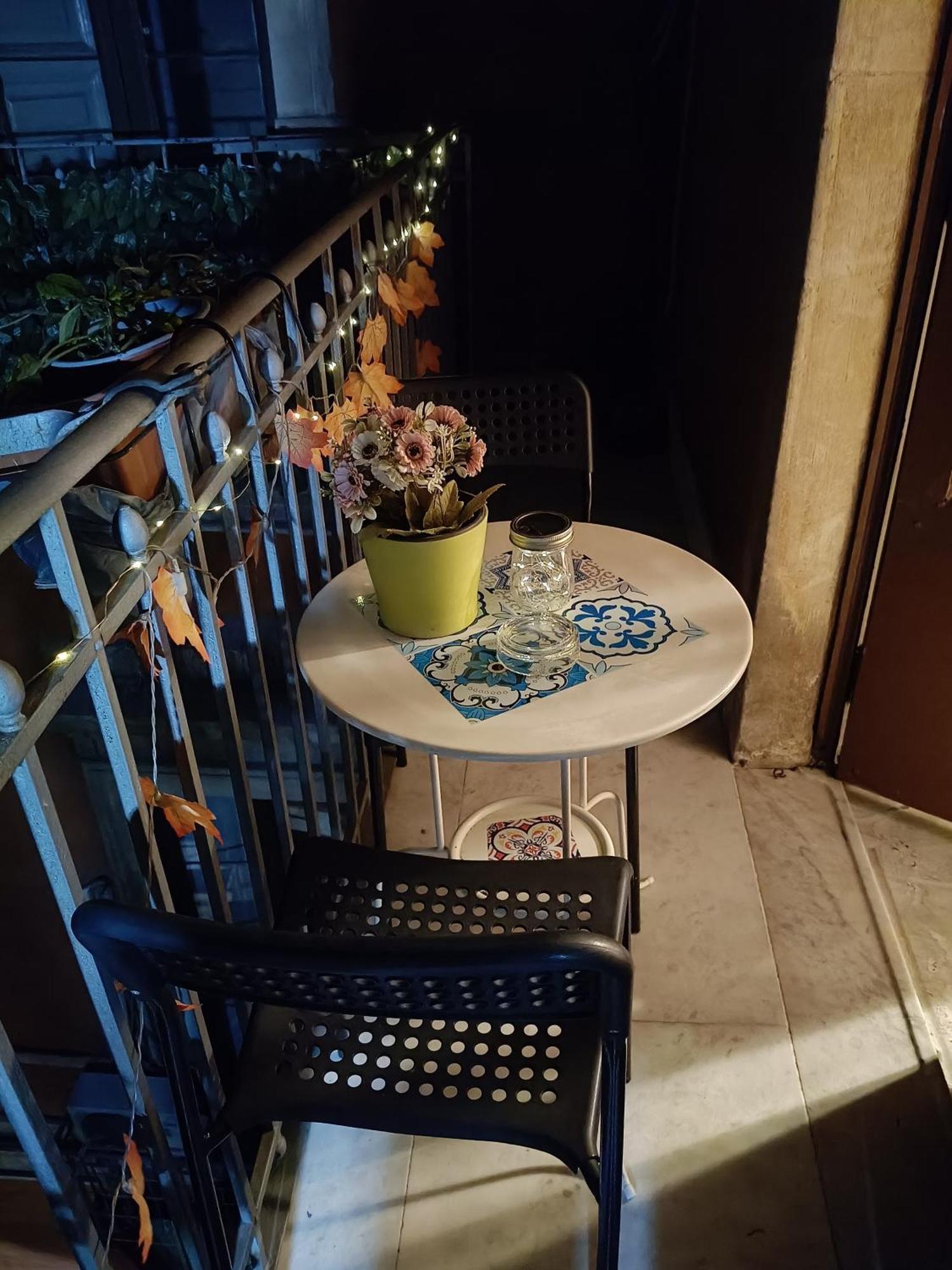 B&B Perla Catania Exterior photo