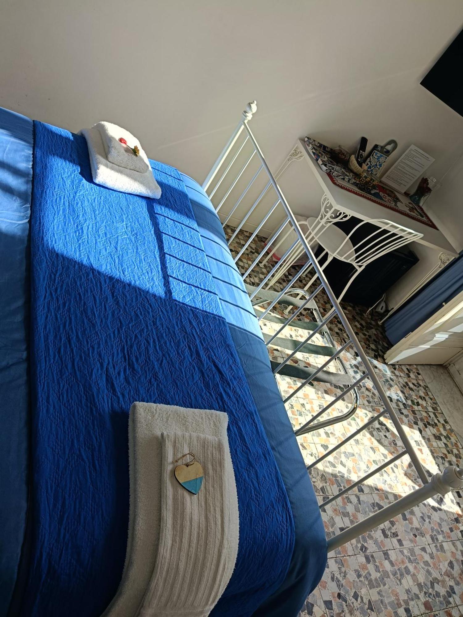 B&B Perla Catania Room photo