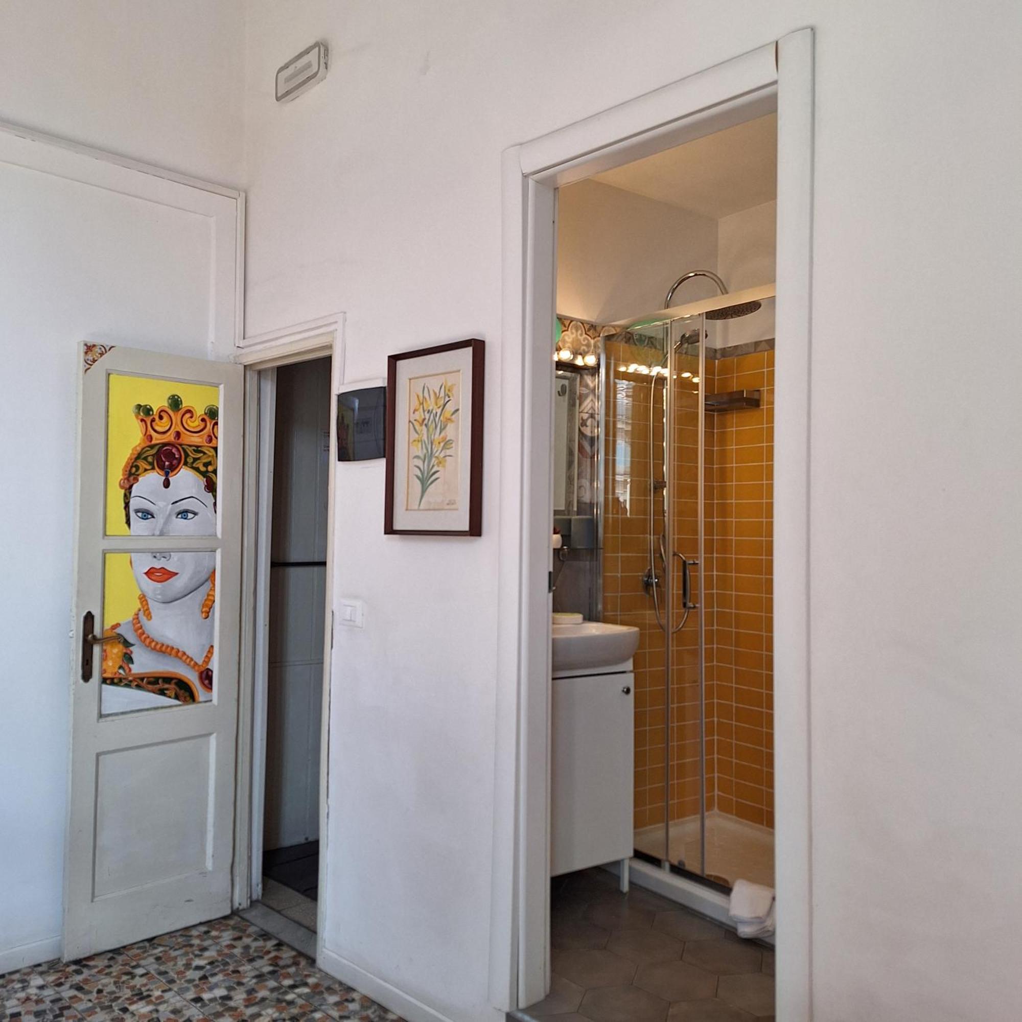 B&B Perla Catania Room photo