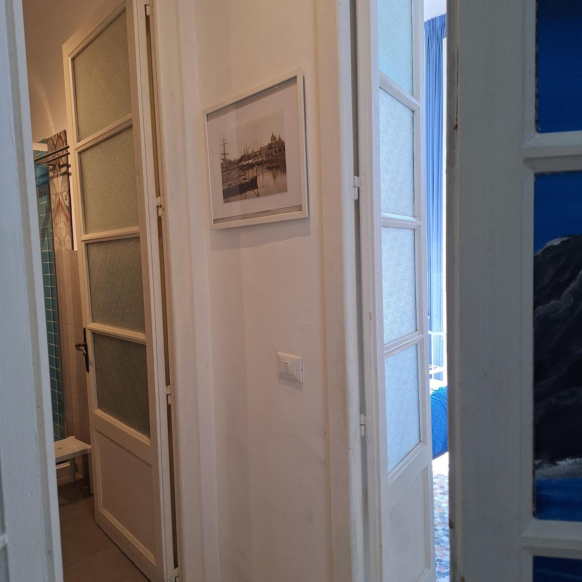 B&B Perla Catania Exterior photo