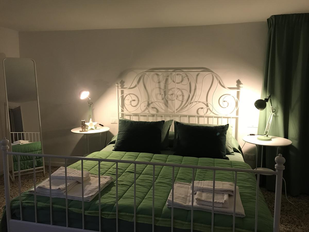 B&B Perla Catania Exterior photo