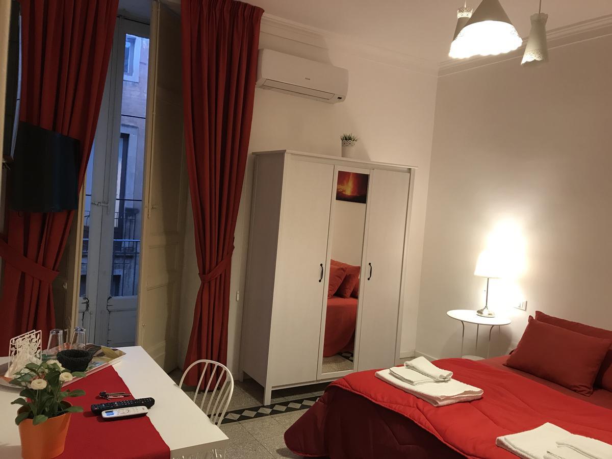 B&B Perla Catania Exterior photo