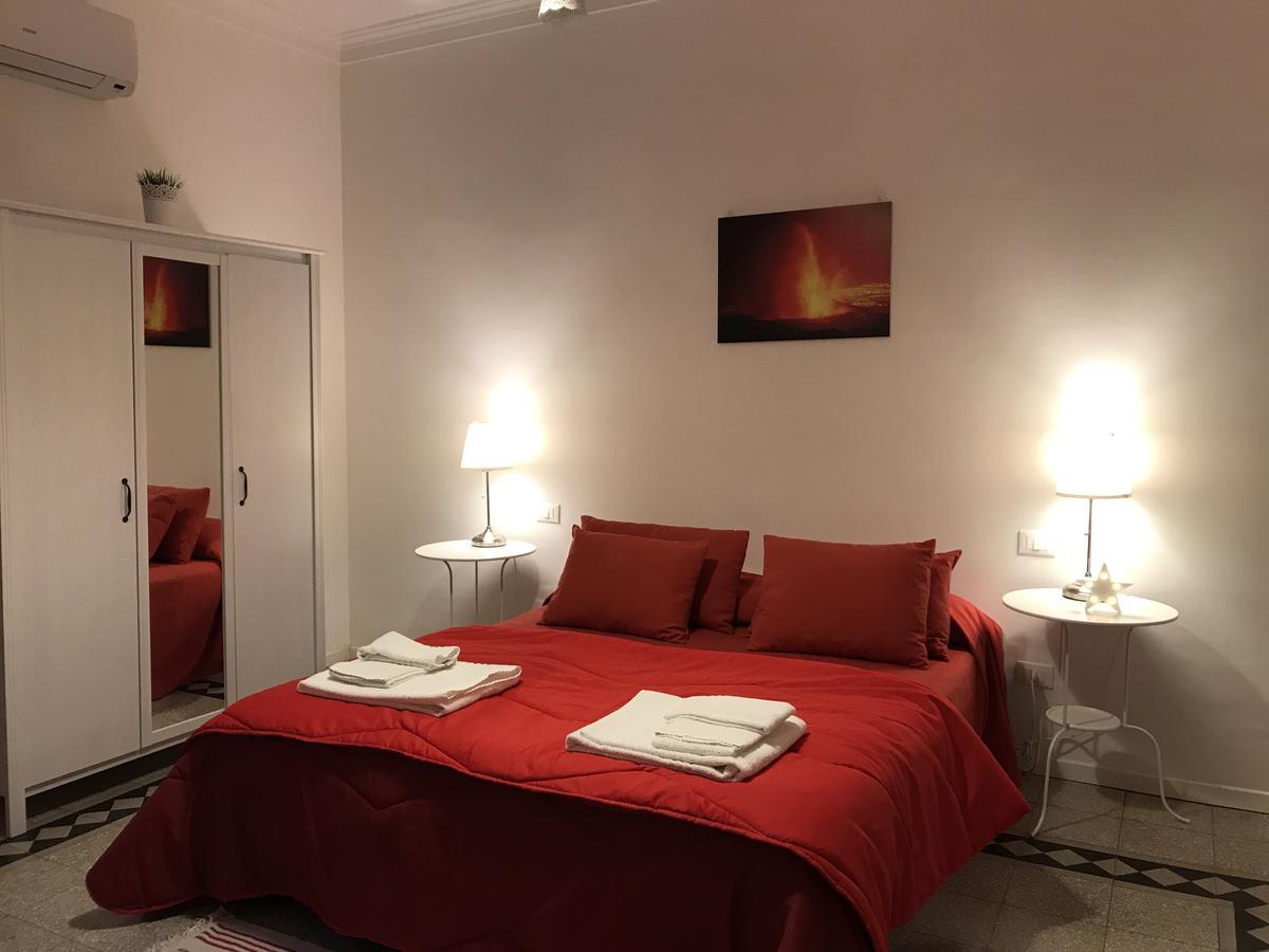 B&B Perla Catania Exterior photo