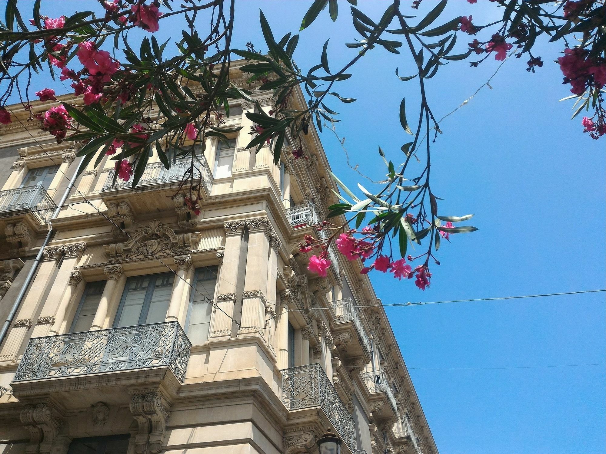 B&B Perla Catania Exterior photo